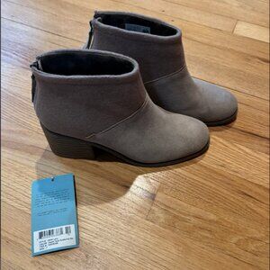 Toms Lacy Boot